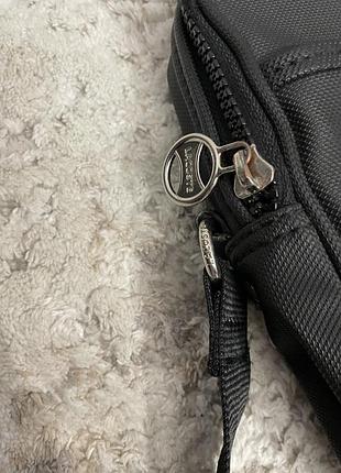 Меседжер lacoste 2