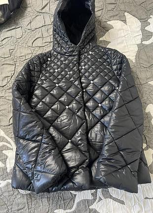 Sisley benetton куртка нова