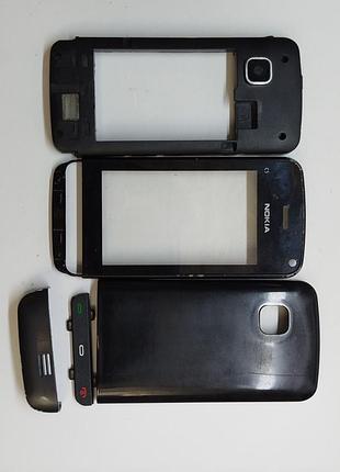 Корпус для телефона nokia c5-03