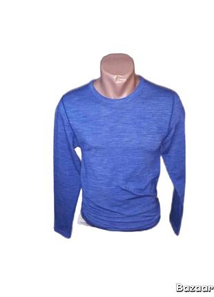 Atrium термобелье, термобілизна, реглан, лонгслів, меринос