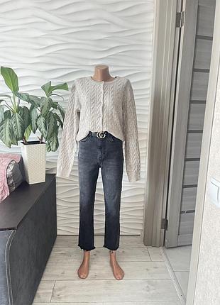 Кардиган жіночий