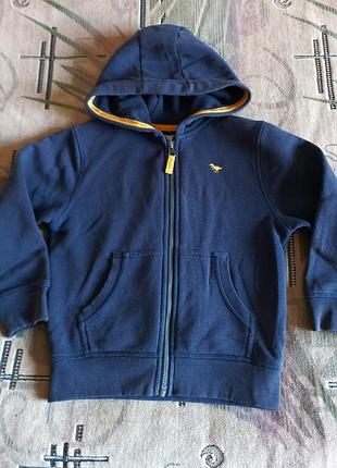 Кофта для дому,на 4-5 років