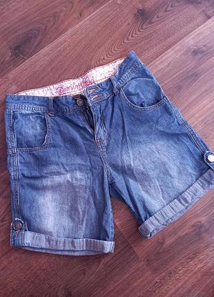 Шорты на девочку