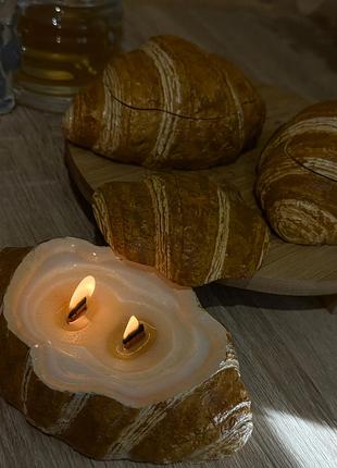 Соєва свічка