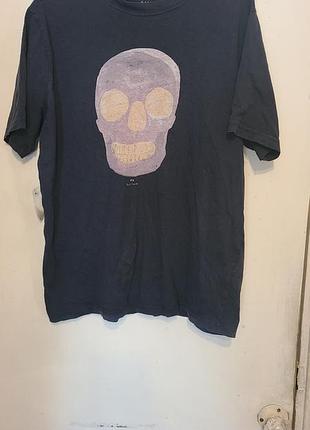 Футболка paul smiith.