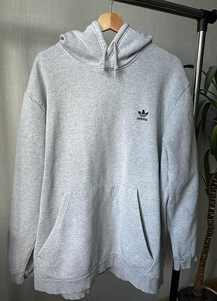Чоловіча толстовка adidas