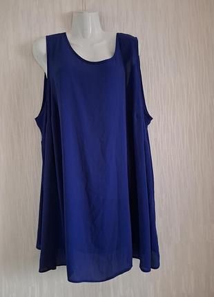 Майка великого розміру 30/58