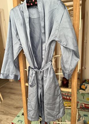 Халат домашній