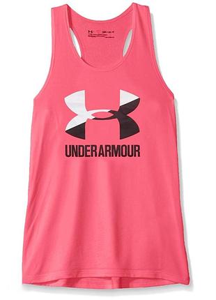 Майка женская under armour!