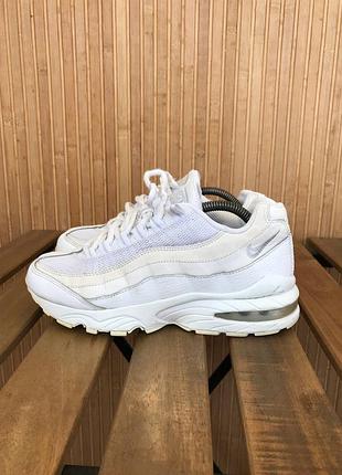 Кроссовки nike air max 95 essential