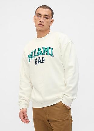 Gap свитшот с утеплителем худи xl размер оригинал