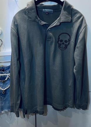 Стильна кофта