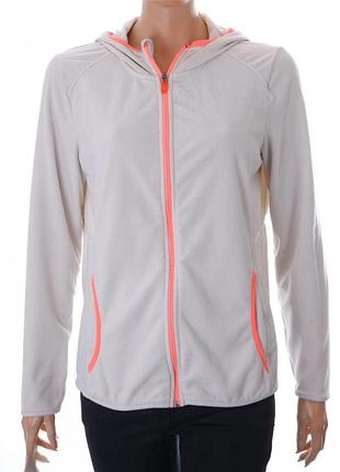 Флисовая кофта tchibo!