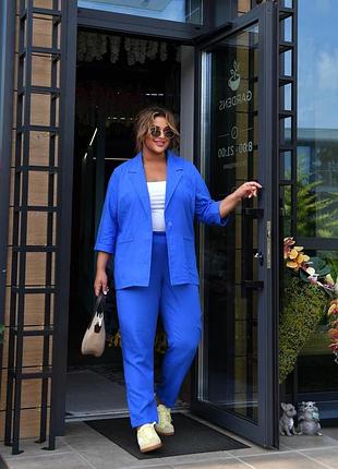 Костюм жіночий