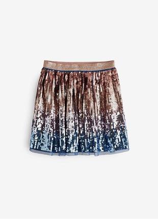 Святкова спідниця