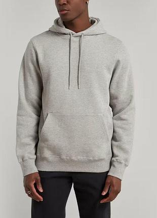 Классическое мужское худи wood wood