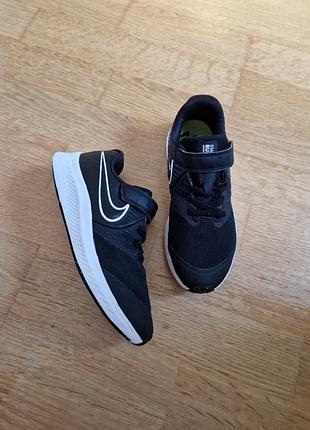 Кроссовки nike star runner 2.0 / размер 33 оригинал