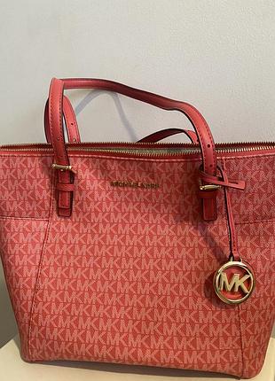 Сумка жіноча michael kors