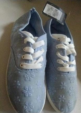 Мокасини primark