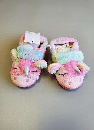 Тапочки george