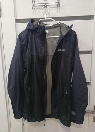 Курточка ветровка