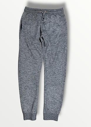 Next спортивные штаны с утеплением штаны из чистого хлопка