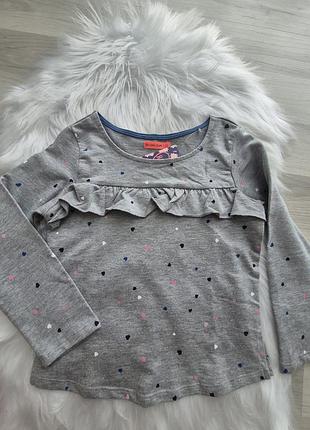 Кофта девочке 0434