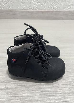 Чобітки дитячі