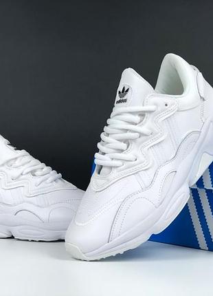 Кроссовки ozweego