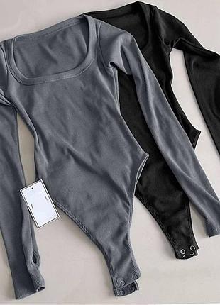 Боди женское