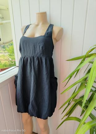 Платье парашют the vestry