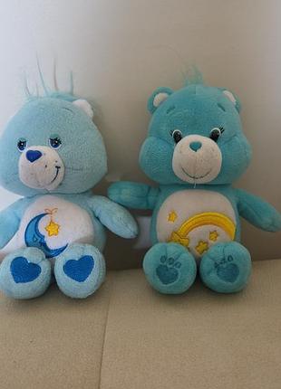 Бережные мишки care bears