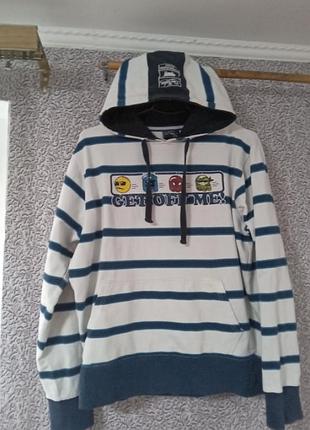 Чоловіче худі розмір l