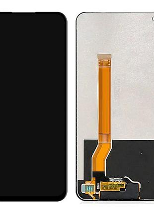 Оригинальный жк-дисплей для oppo realme narzo 50