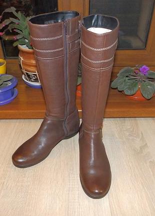 Зимові чоботи ecco jabart art-nr: 350923-01001