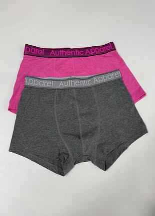 Боксери чоловічі