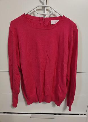 Женский свитер пуловер