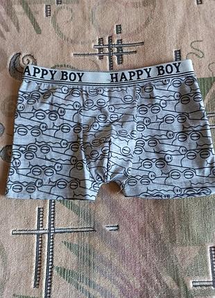 Трусы на 4-5 лет