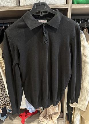 Чоловіча кофта поло