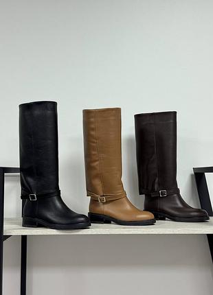 Демі чоботи