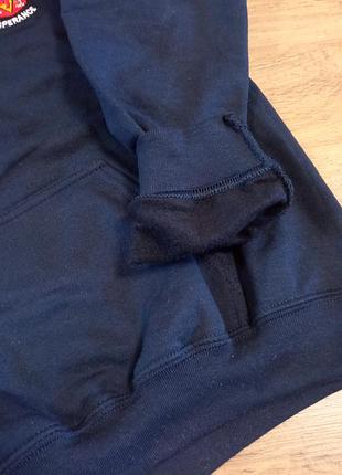 Утеплена спортивна худі 3