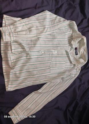 Рубашка. размер хс