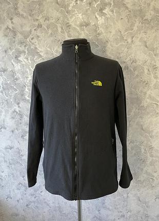 Флис the north face