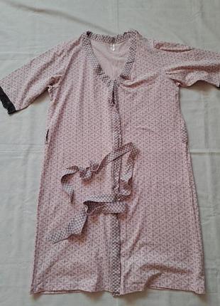 Домашний халат