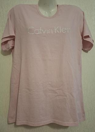 Футболка жіноча calvin klein
