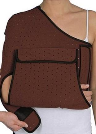 Ортез, бандаж, жилет на плечовий суглоб ortho-gilet.