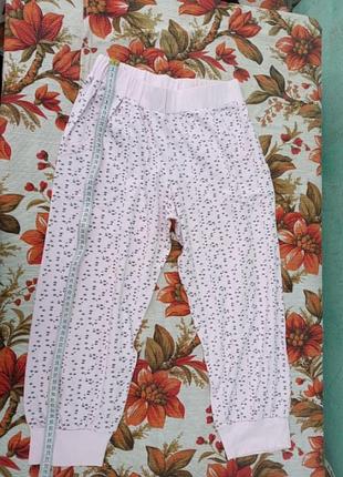 Легкие бриджи