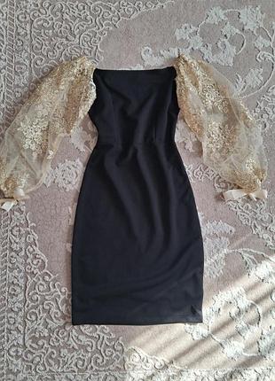 Платье размер - s/m