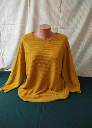 Свитер женский размер м