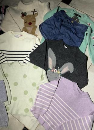 Кофта светр zara